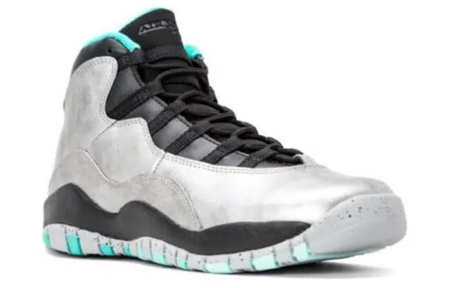 Jordan Air Jordan 10 Retro Lady Liberty