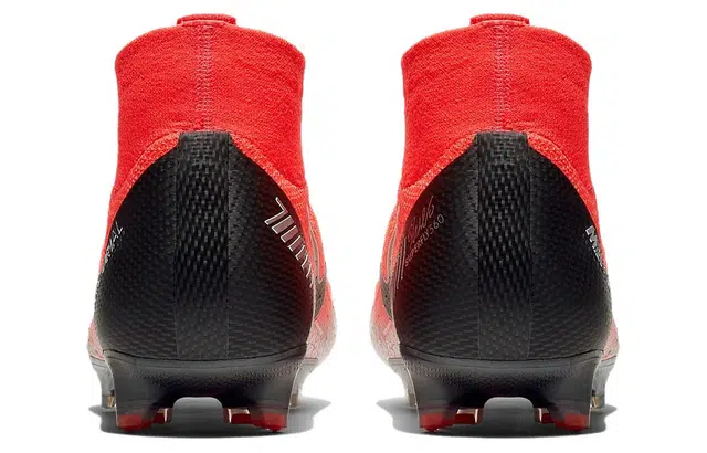 Nike Mercurial Superfly 6 12 Elite CR7 FG