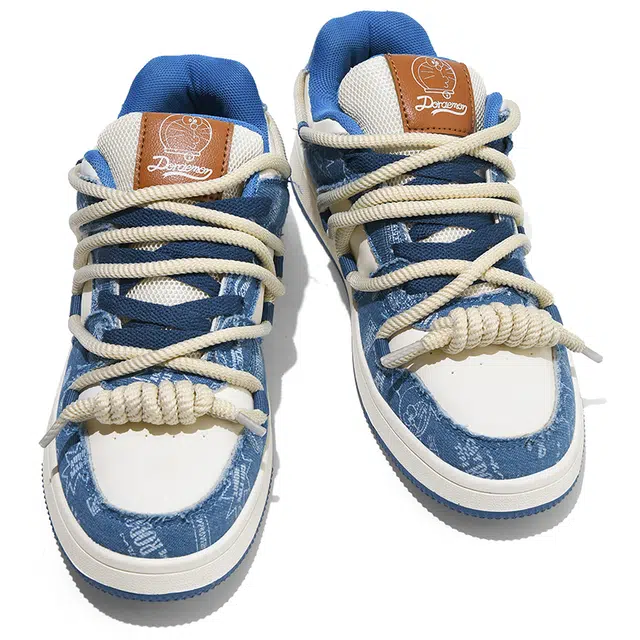 Doraemon Sneakers