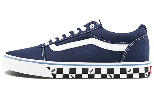 Vans Ward