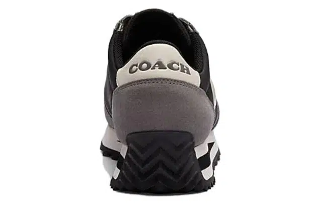 COACH Signature