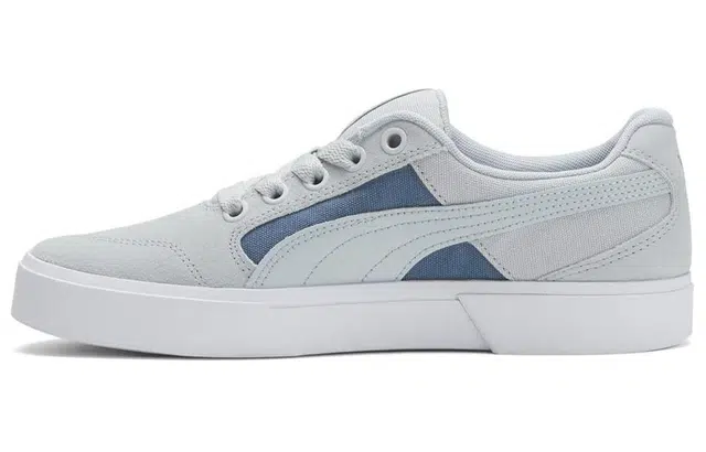 PUMA C-Rey Sd Lace Up