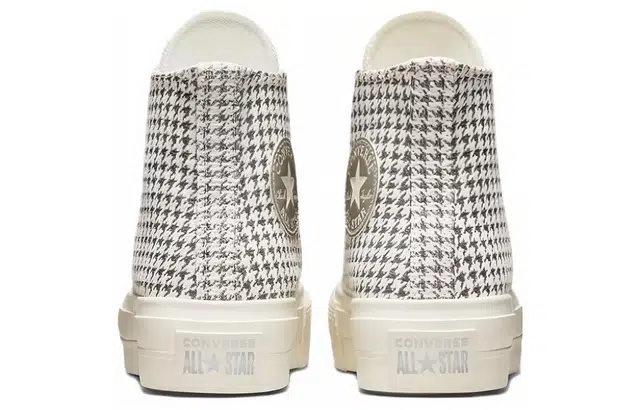 Converse All Star Lift