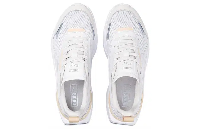 PUMA Kosmo Rider Metallic
