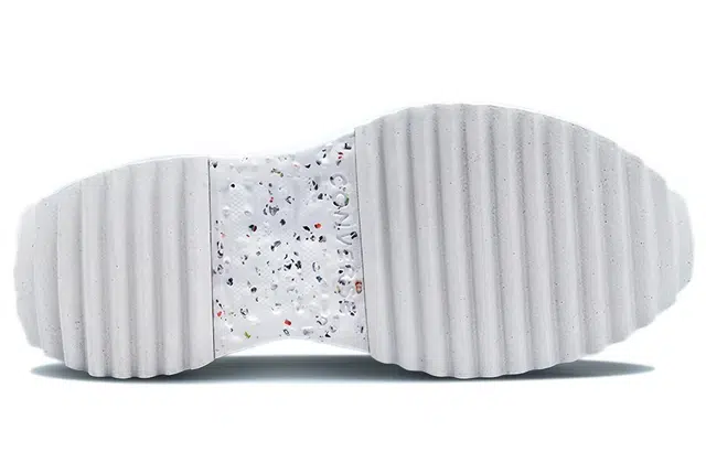 Converse Run Star Hike Crater High Top