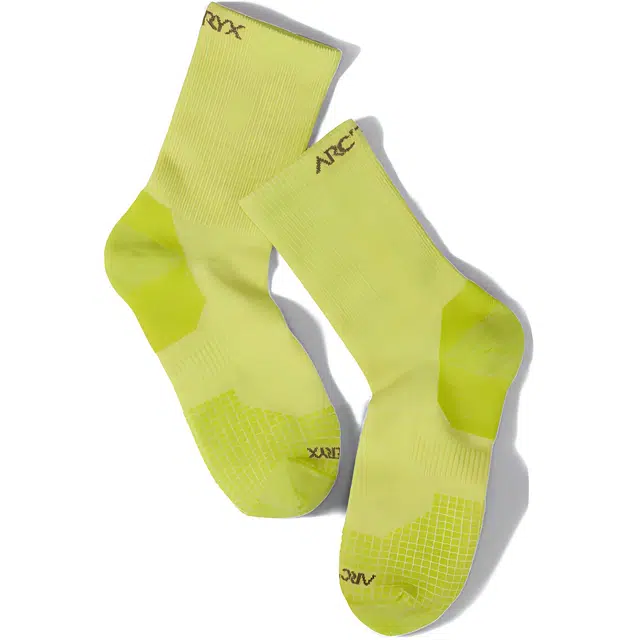 Arcteryx Merino Wool 34 Crew Sock 1