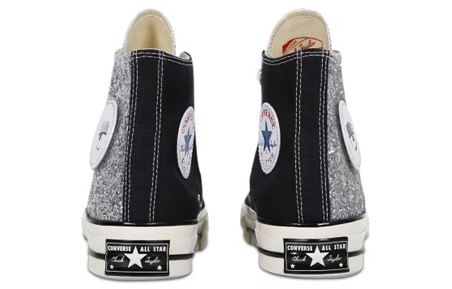 CHIARA FERRAGNI x Converse Chuck Taylor All Star 1970s