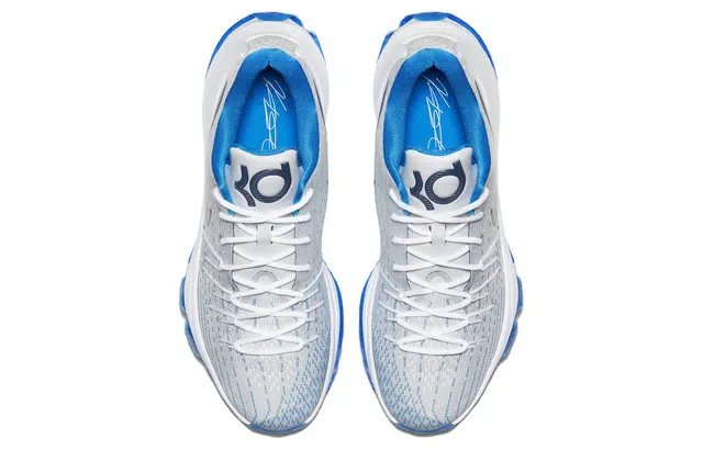 Nike KD 8 Photo Blue 8