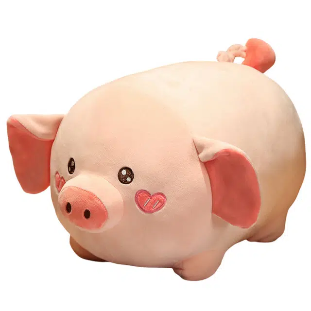 狐狸仙 一只小肥 玩偶 毛绒公仔