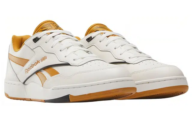 Reebok BB 4000 II
