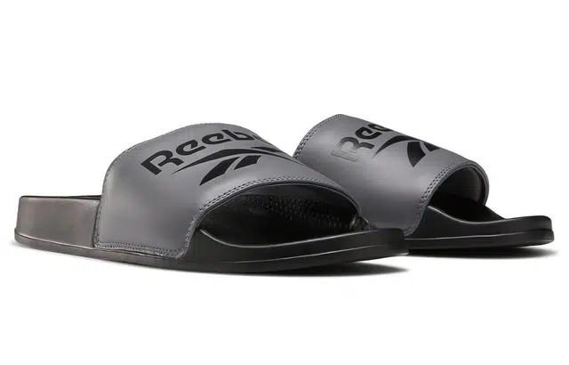 Reebok classic slide