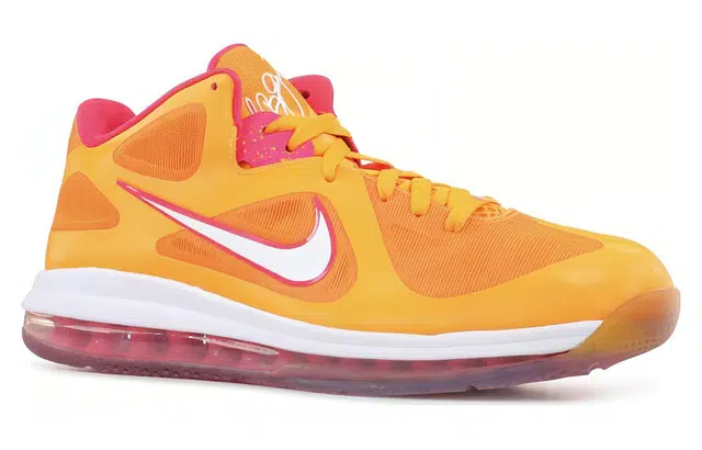 Nike Lebron 9 Low Floridians