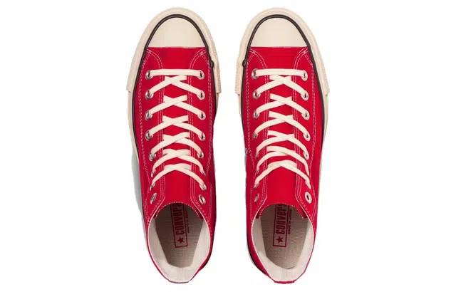 Converse Chuck Taylor All Star J HI
