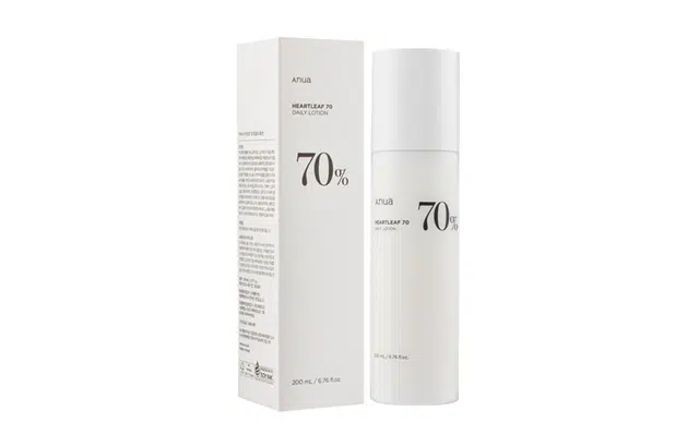 ANUA 70 200ml