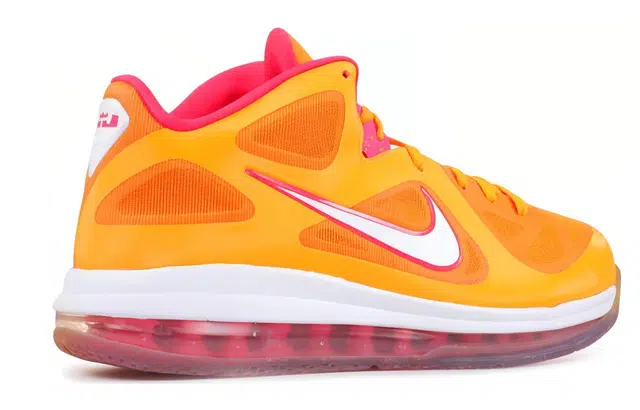 Nike Lebron 9 Low Floridians