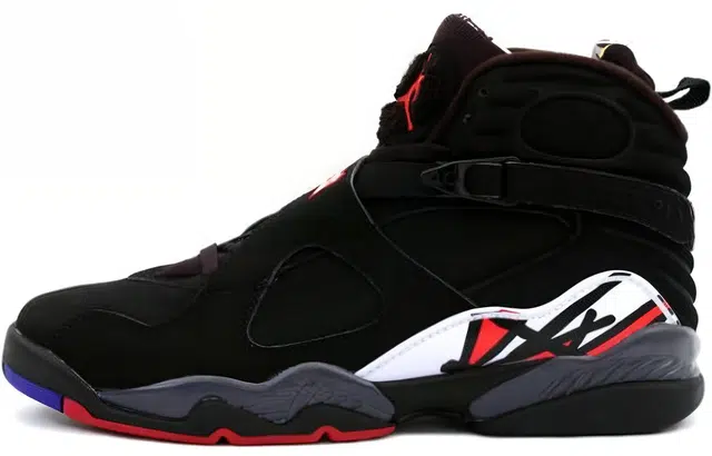 Jordan Air Jordan 8 Retro Playoffs 2013