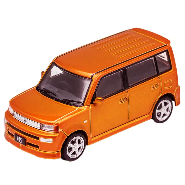 x Toyota bB