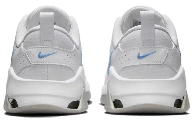 Nike Zoom Bella 6 White Blue