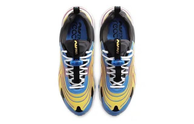 Nike Air Max 270 React ENG PU