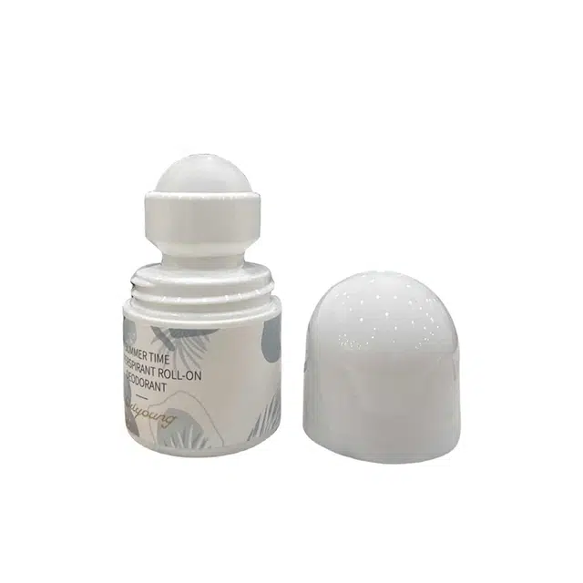 欧丽源止汗露走珠腋下去狐臭香体露抑汗去汗臭