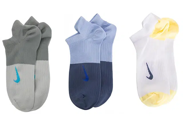 Nike Everyday Plus Lightweight Logo 3