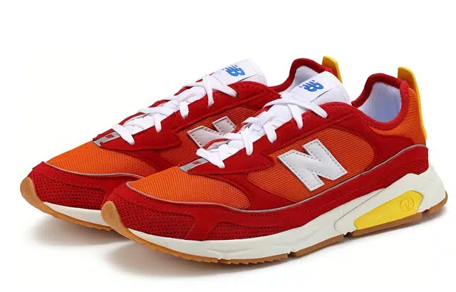 New Balance NB X-RACER D