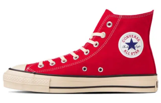 Converse Chuck Taylor All Star J HI
