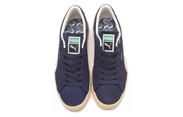 PUMA Suede VTG "The NeverWorn" 2