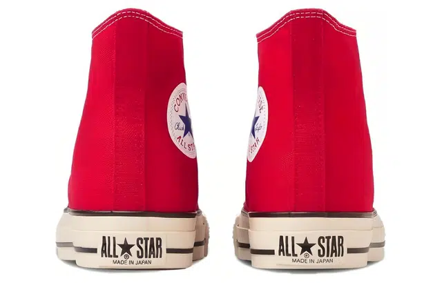 Converse Chuck Taylor All Star J HI