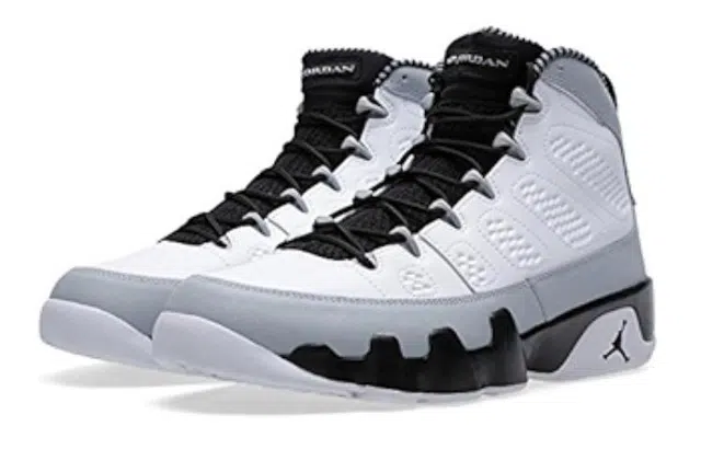 Jordan Air Jordan 9 Retro Barons