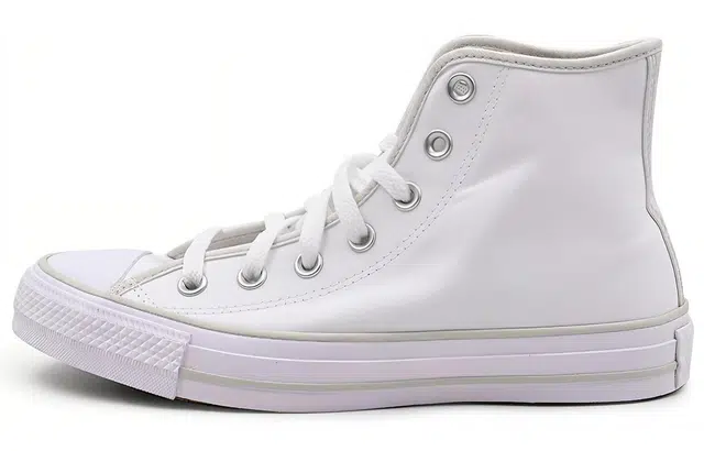 Converse All Star High Top White