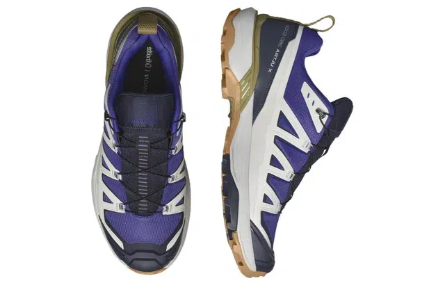SALOMON X ULTRA 360