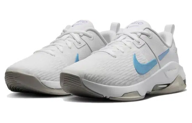 Nike Zoom Bella 6 White Blue