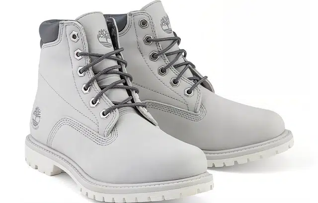 Timberland