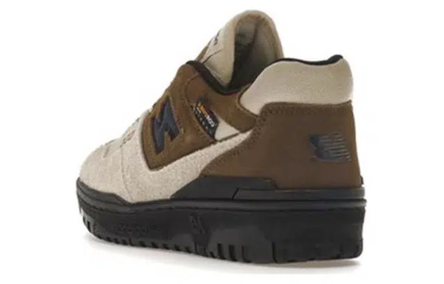 Size x New Balance NB 550 Cordura Pack