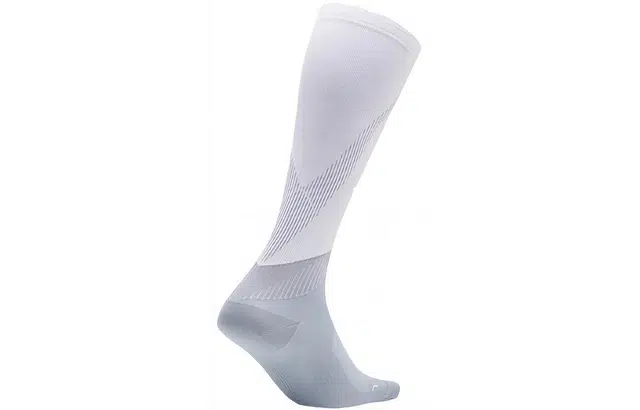 Nike Elite Over-The-Calf Running Socks 1