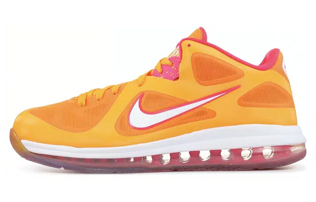 Nike Lebron 9 Low Floridians