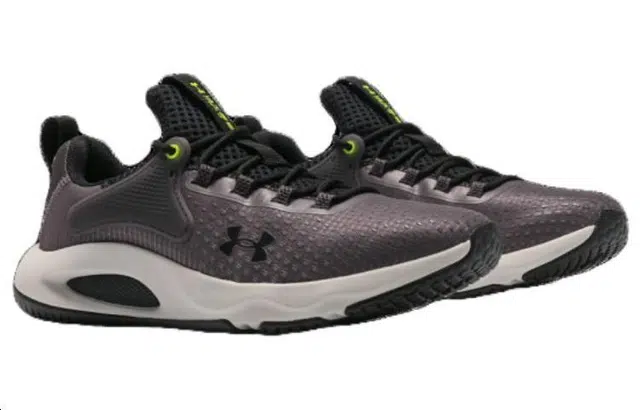 Under Armour