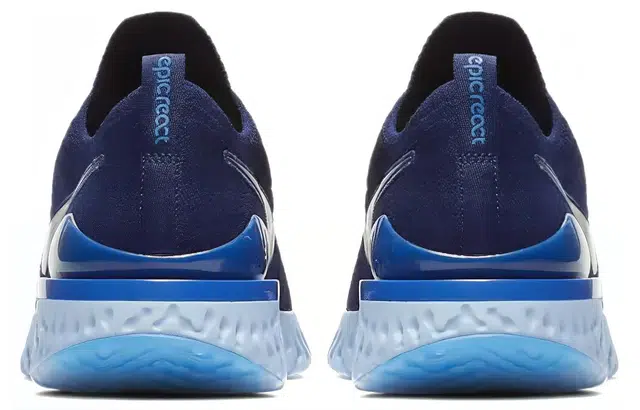 Nike Epic React Flyknit 2