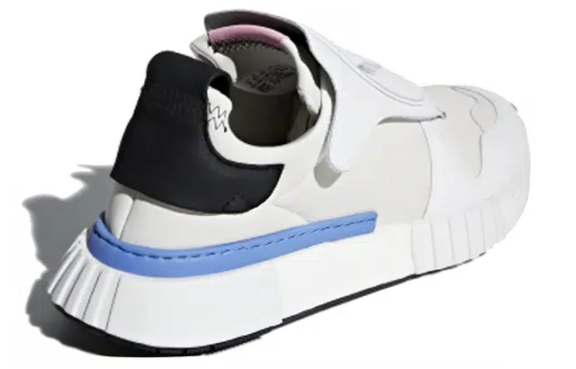 adidas Futurepacer Grey One