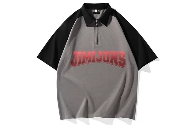 JIMIJONS Polo