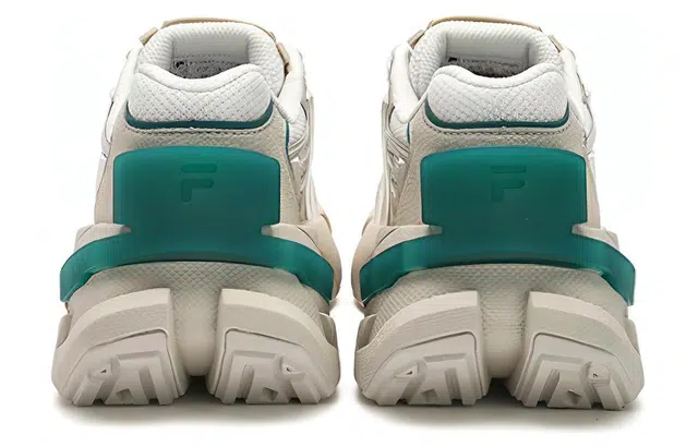 FILA FUSION TI-22 TPU