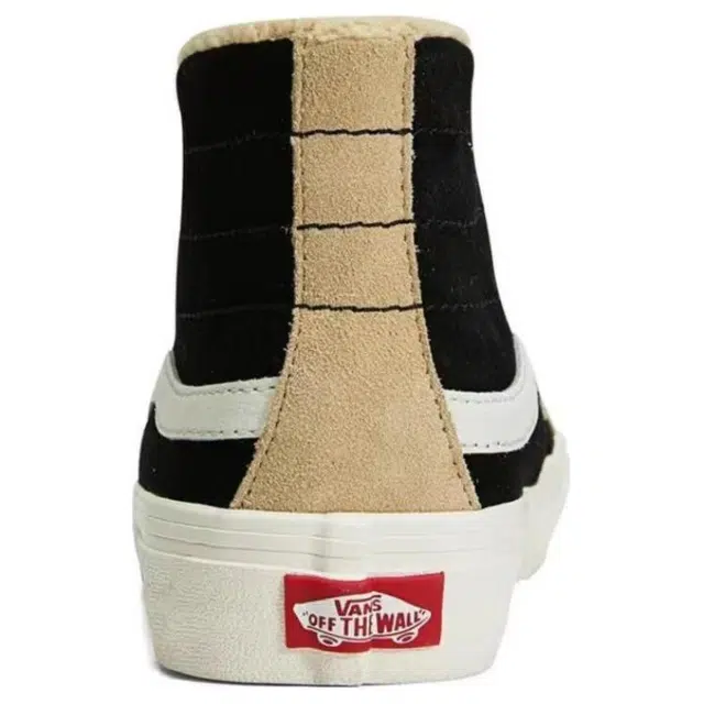Vans SK8 HI SF