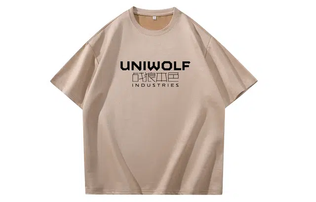 UNIWOLF T