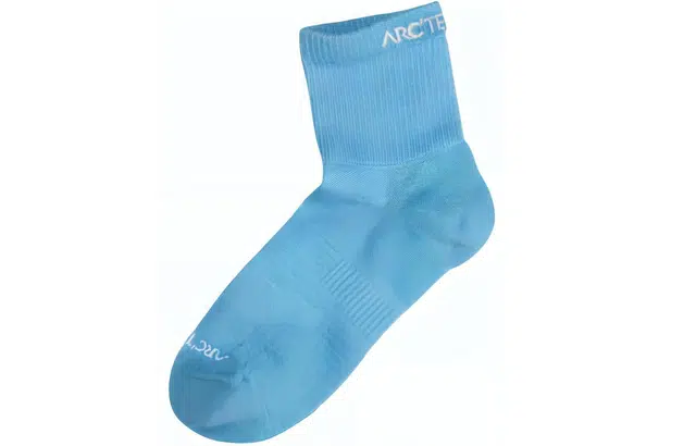 Arcteryx Merino Wool 14 Crew Sock 1