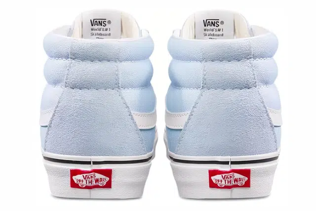 Vans SK8