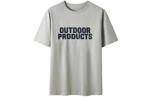 OUTDOOR PRODUCTS T