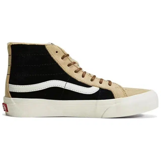 Vans SK8 HI SF