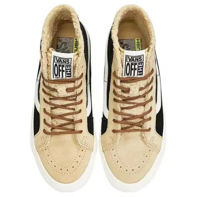 Vans SK8 HI SF
