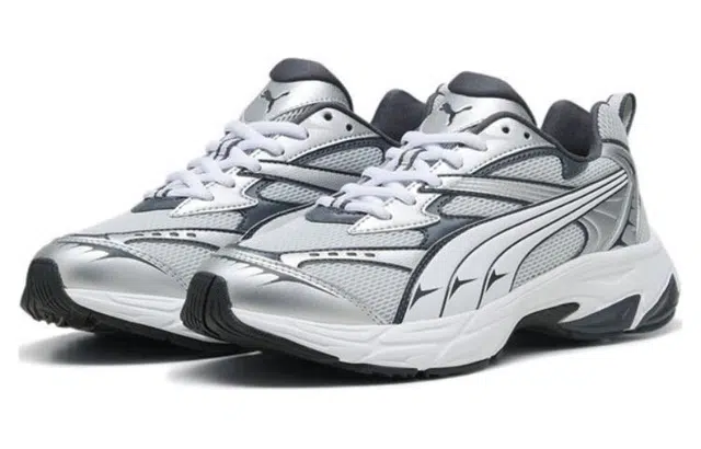 PUMA Morphic